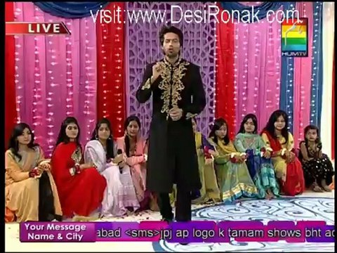 Jago Pakistan Jago - 27th September 2012 part 1