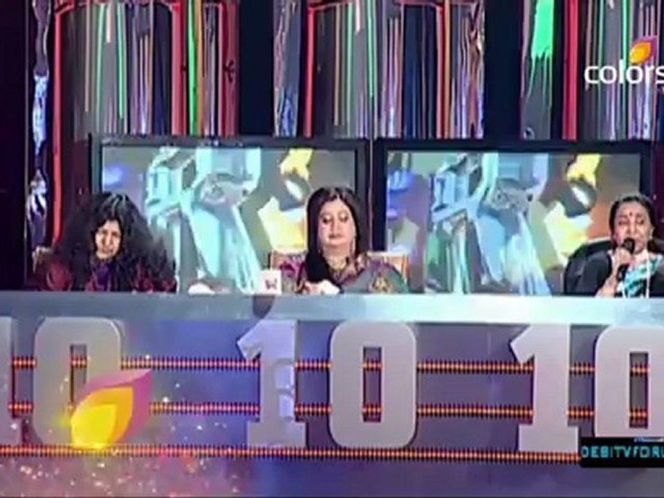 Sur Kshetra Promo 720p 29th & 30th September 2012 Video Watch Online HD
