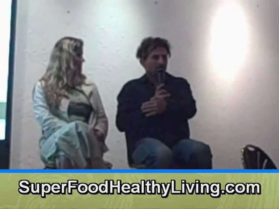 The Benefits of Organic Food (Organic Superfood)  The Benefits of Organic Food
