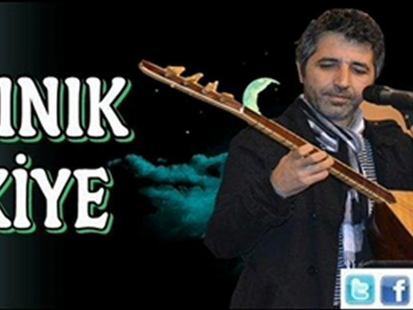 ⁣Ali Kınık - Bana Şarkılar Söyle