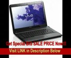 Sony Vaio E 14 Series 14-inch Notebook 256GB SSD (Intel Core i7-3720QM 3rd generation processor - 2.60GHz with TURBO BOOST to 3.60GHz, 8 GB RAM, 256 GB SSD Hard Drive, Blu-Ray, 14 LED Backlit WIDESCREEN display, Windows 7) Laptop  REVIEW
