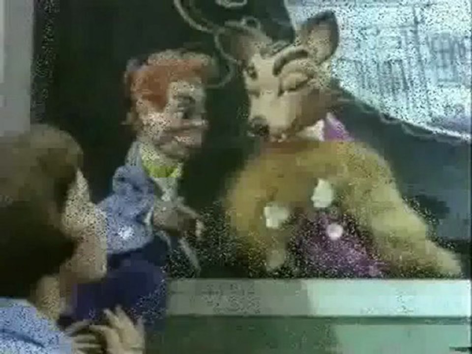 Lili-Sezai Karakoç (etem bakır) şiir