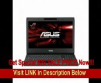 ASUS G74SX-XA1 Republic of Gamers 17.3-Inch Gaming Laptop - Black REVIEW