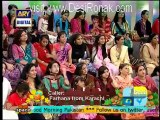 Good Morning Pakistan - 26th September 2012 parrt 2
