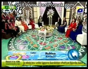 Utho Jago Pakistan - 27th September 2012 part 5