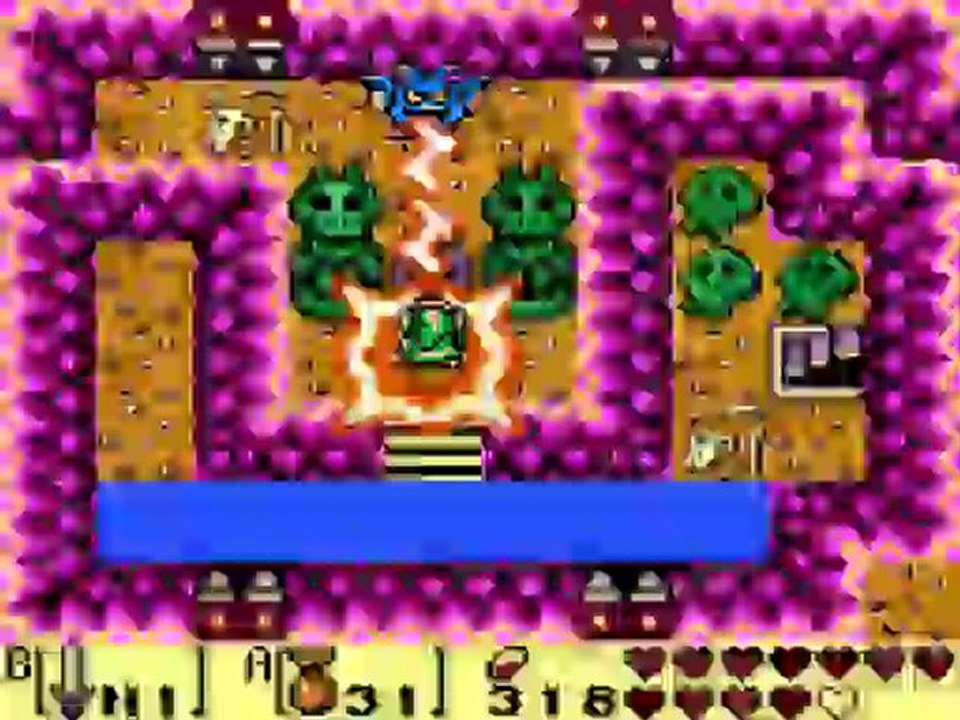 Guide Link's Awakening - Partie 15 : La Montagne Tartare (suite)