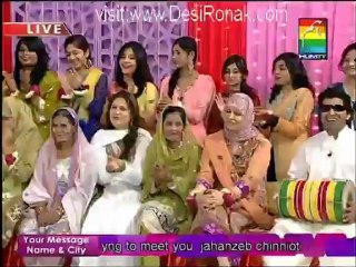 Jago Pakistan Jago - 27th September 2012 part 3