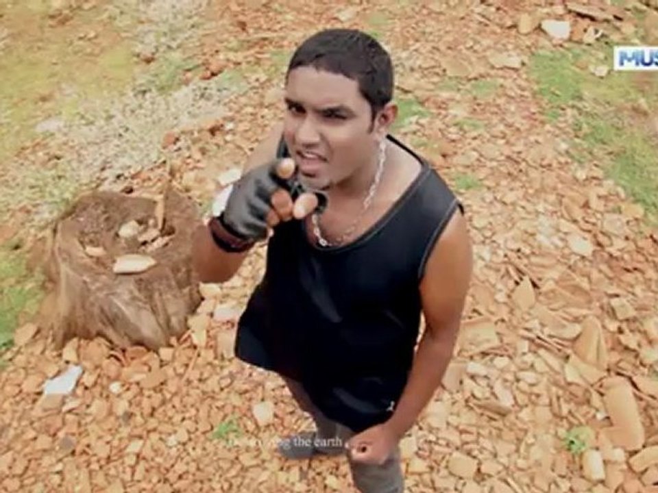 Me Lo Thale  - Jinna [www.Music.lk]