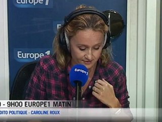 Virage encore plus à droite