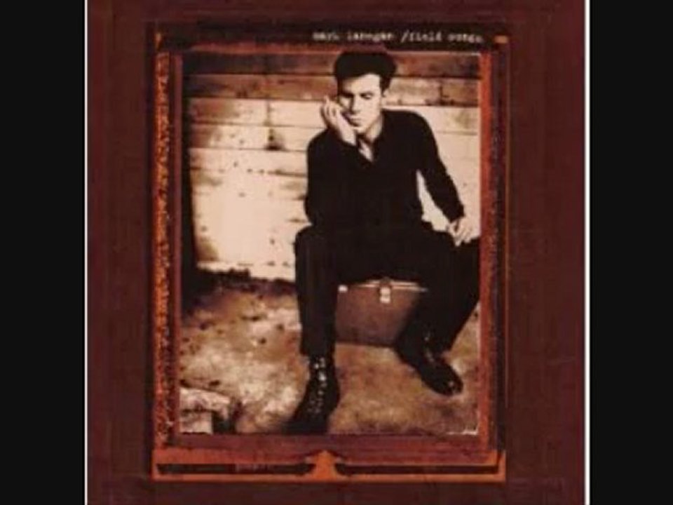 Mark Lanegan Don't Forget Me