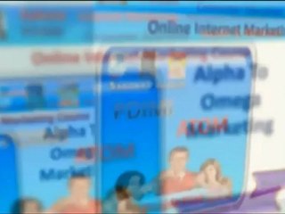 Online Internet Marketing Course 4