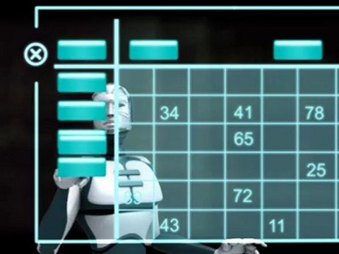 BIIAS - Business Intelligence OLAP Reporting System