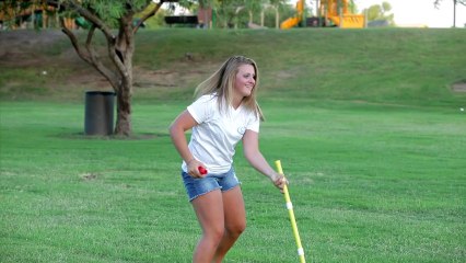 Disc-Off challenges Tailgaters