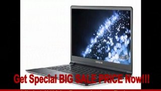SPECIAL DISCOUNT Samsung Series 9 NP900X3C-A02US 13.3-Inch Ultrabook (Ash Black)