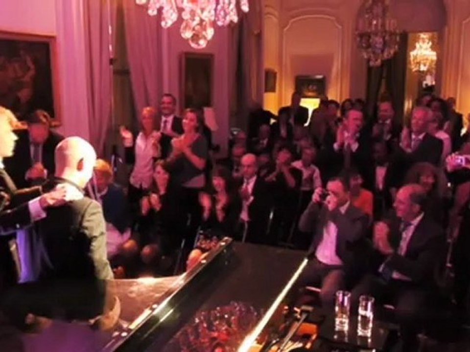 TourMaG.com : EurAm et Sirius: 100% B to B, 100% AGV