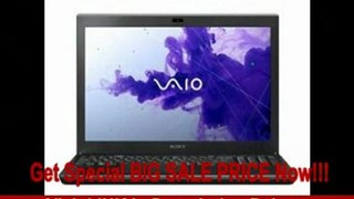 Sony VAIO 15.5 Notebook PC, Intel Core i7-3612QM 2.10GHz Processor, 8GB DDR3 RAM, 750GB HDD, Windows 7 Home Premium (Upgradable to win 8 Pro) 64-Bit REVIEW