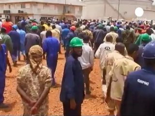 Les deux Soudans sont d'accord sur leurs frontières