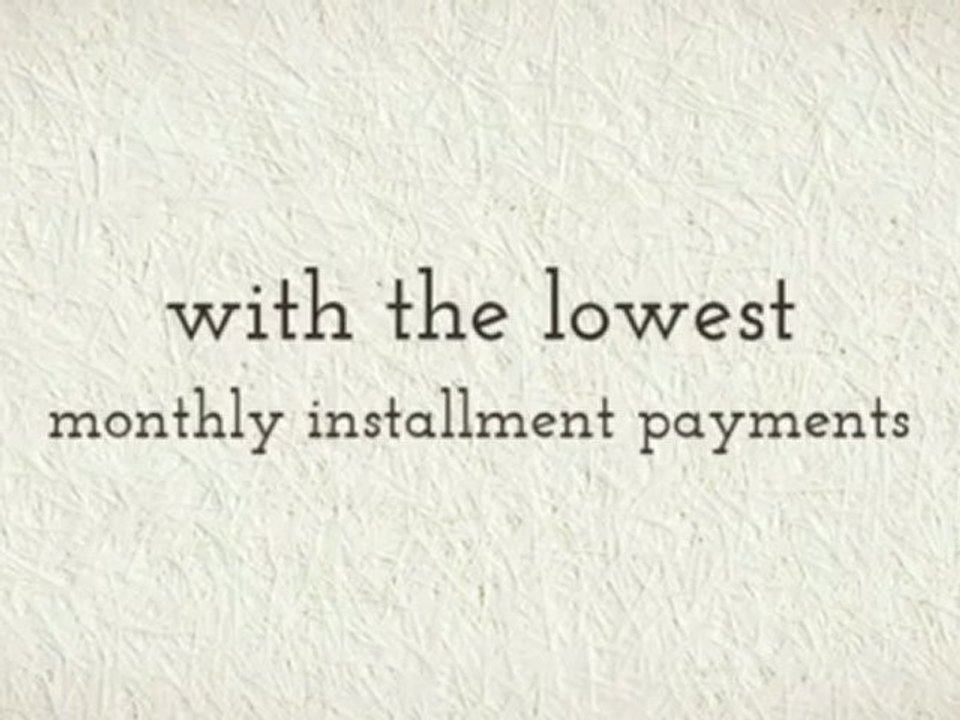 No Credit Loans