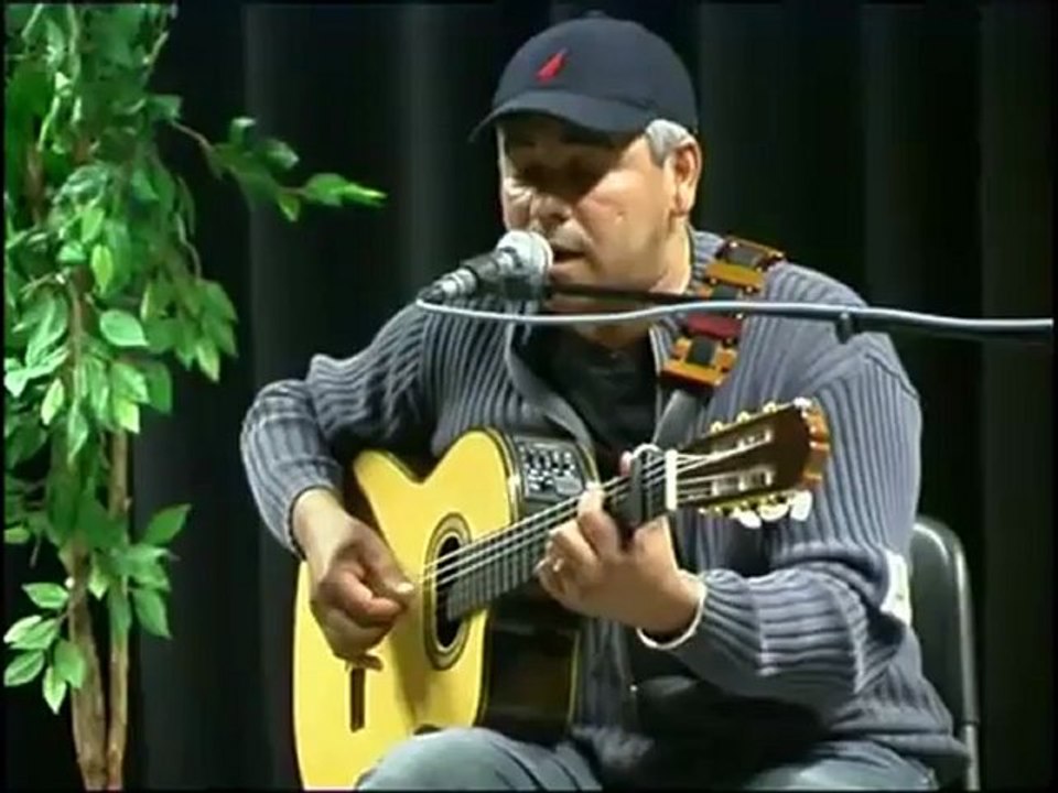 Ge Mendes - Acoustic Session - Rotterdam
