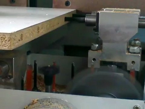 MOBİLYA DELİK MAKİNESİ