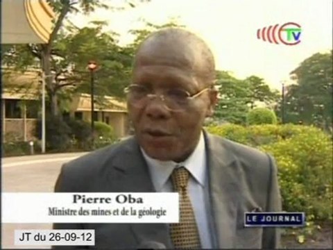 Le Congo et le Cameroun vont exploiter les minerais de fer à la frontière des deux Etats