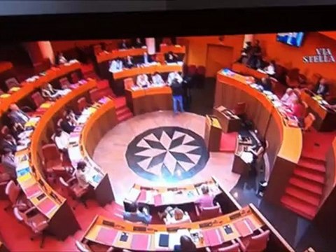 Incidents après SCB / PSG : Les précisions de Paul Giacobbi