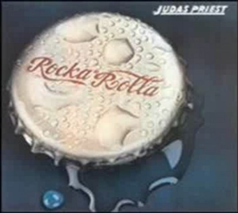 Judas Priest - One For The Road