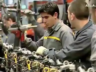 La passion Renault à travers le temps (1)