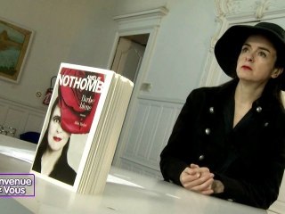 Bienvenue Chez Vous du 26 septembre 2012 Partie 2