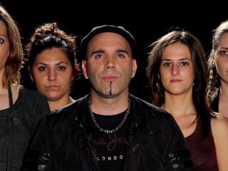 Encore un autre hiver - Choeur d'Artichaut