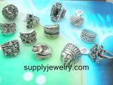 wholesale silver and crystal jewelry gifts wholesale Supplyjewelry.com