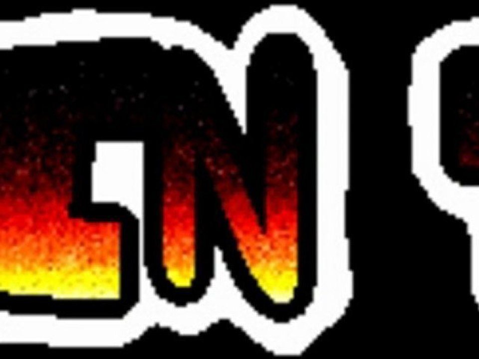 12 Tribes Of Israel Jam - Walk In Truth!! Extended Version