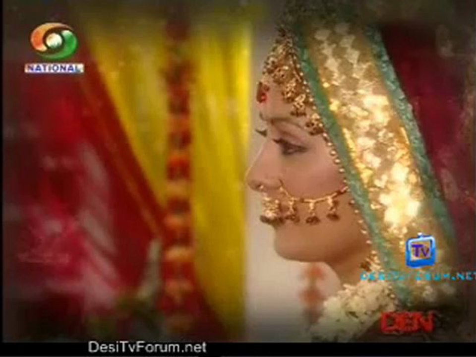 Mangalsutra Ek... Maryada 27th September 2012 Video Watch Online