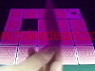 Copag luminous marked cards