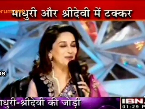 Jhalak Mein Do Dance Queen - Jhalak Dikhla Jaa 5