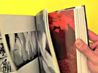 TYPE IN STOP MOTION - DON'T STOP