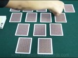 POKER-CARTAS-DE-JOGAR--Spain-marked-cards--Poker-Card-Trick