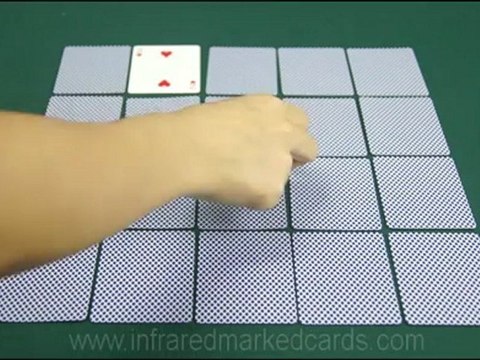 покер-играть-в-карты US-Bee Poker-Card-Trick