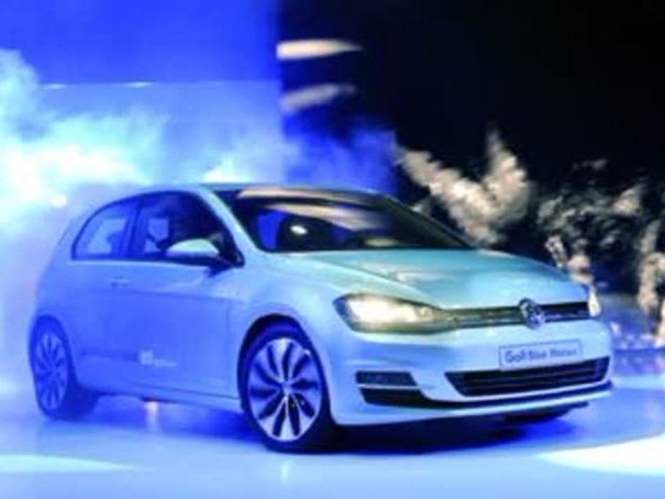 Paris 2012: VW-Konzernabend an der Seine
