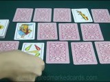 POKER-MARQUES-CARTES-A-JOUER--Spanish-Fournier-No.12-cards--Poker-Card-Trick
