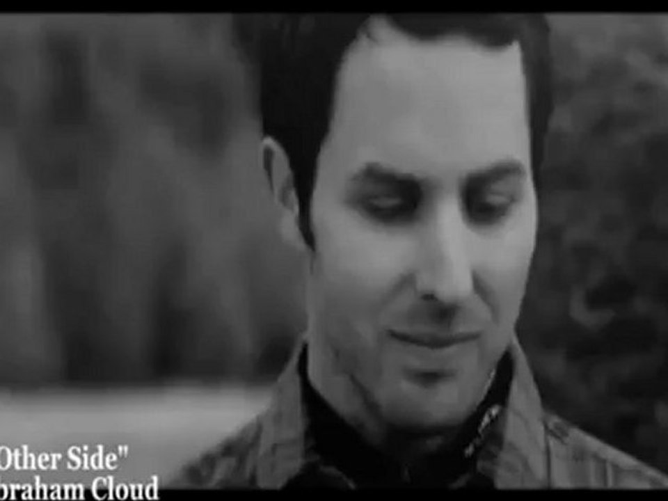 The Other Side by Abraham Cloud