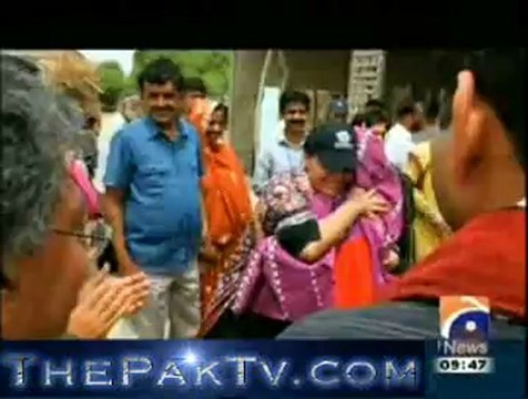 Geo Shaan Say By Geo News - 27th September 2012 - Part 2