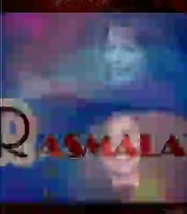 R A S M A L A T . .ميادة بسيليس .. عادي