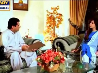 Mera Saaein 2 by Ary Digital Full Episode 20