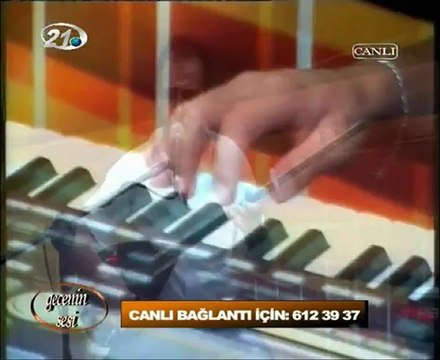 gecenin sesi ümmet çelik 17.09.2012-1. bölüm