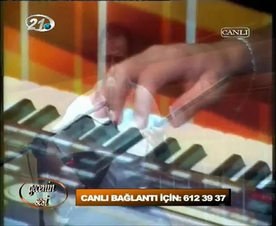 gecenin sesi ümmet çelik 17.09.2012-1. bölüm