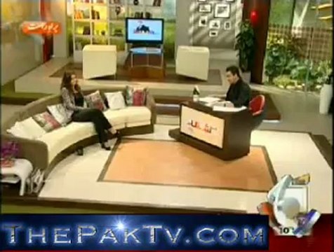 Geo Shaan Say By Geo News - 27th September 2012 - Part 3