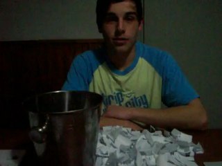 SORTEO ENTRADA CONCURSO DE LA BROTOLA EN VILLA GESELL