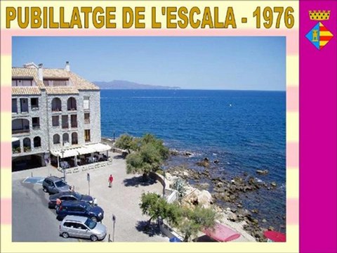 L'Escala 1976