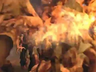 Call of Duty : Black Ops 2 - Eclipse Zombies Trailer